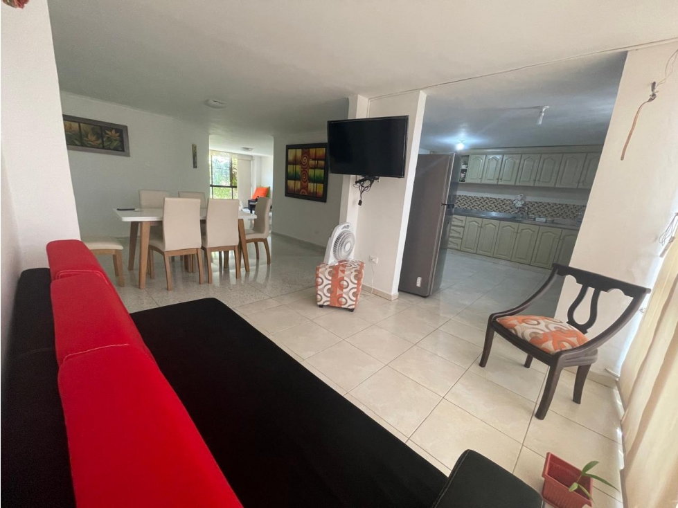 Apartamento en venta en El Prado, Barranquilla · foto 10 de 19