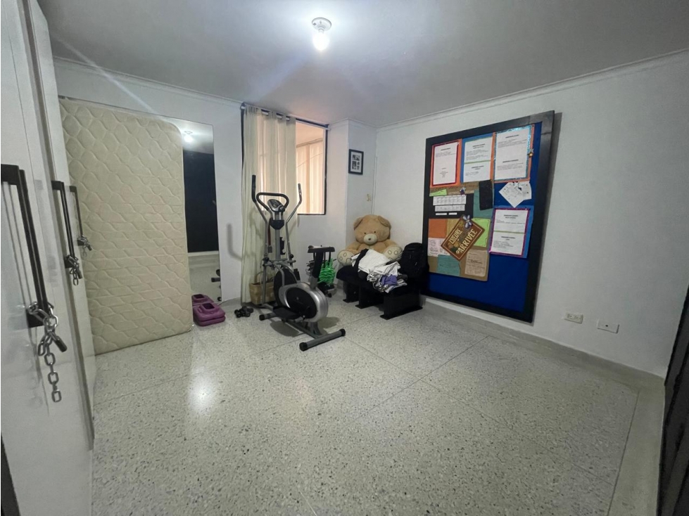 Apartamento en venta en El Prado, Barranquilla · foto 12 de 19