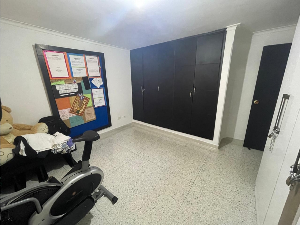 Apartamento en venta en El Prado, Barranquilla · foto 13 de 19