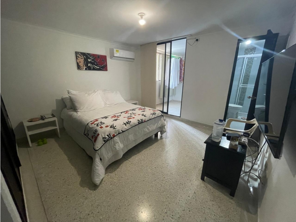 Apartamento en venta en El Prado, Barranquilla · foto 14 de 19