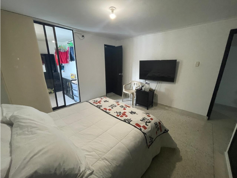 Apartamento en venta en El Prado, Barranquilla · foto 15 de 19