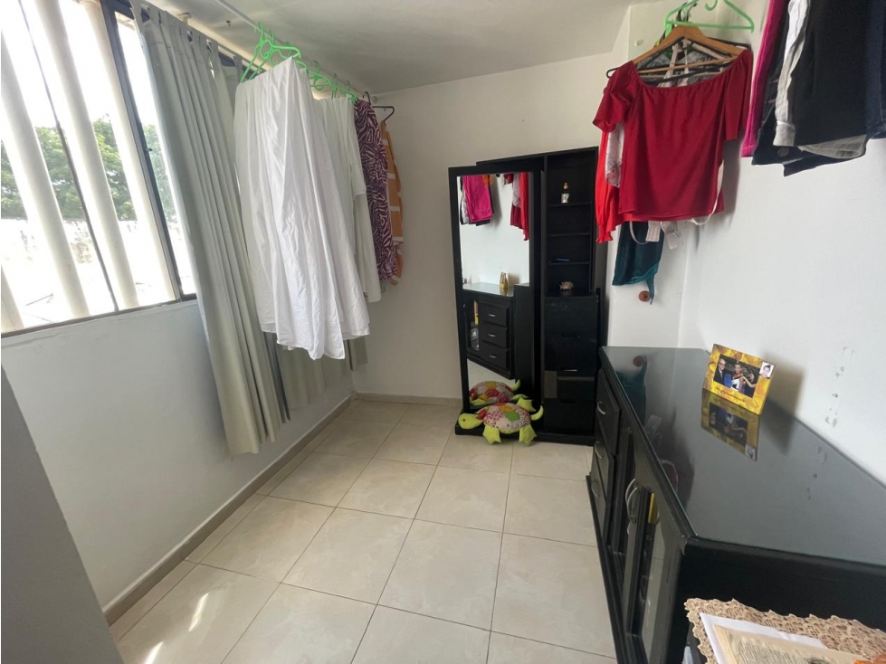 Apartamento en venta en El Prado, Barranquilla · foto 16 de 19