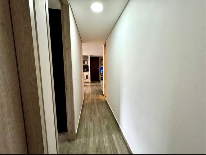 Apartamento de 3 alcobas en venta en Suramerica, Itagüí, 89 m² · foto 13 de 24