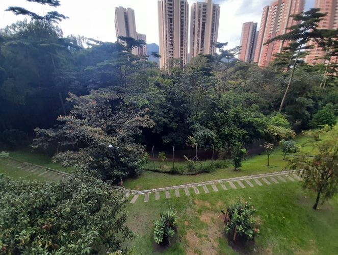 Apartamento de 3 alcobas en venta en Suramerica, Itagüí, 89 m² · foto 24 de 24