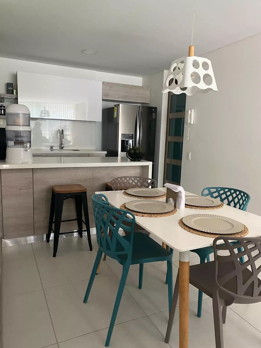 Apartamento en venta en Mesa, Envigado · foto 2 de 24