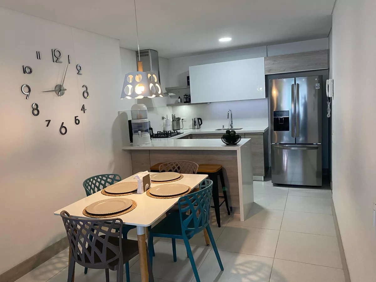 Apartamento en venta en Mesa, Envigado · foto 3 de 24