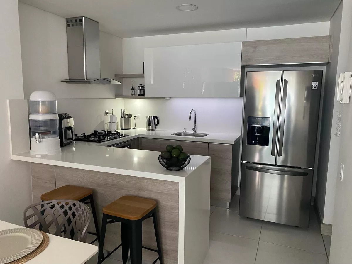 Apartamento en venta en Mesa, Envigado · foto 4 de 24