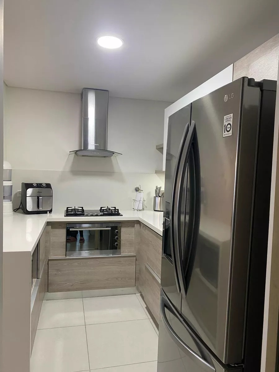 Apartamento en venta en Mesa, Envigado · foto 5 de 24