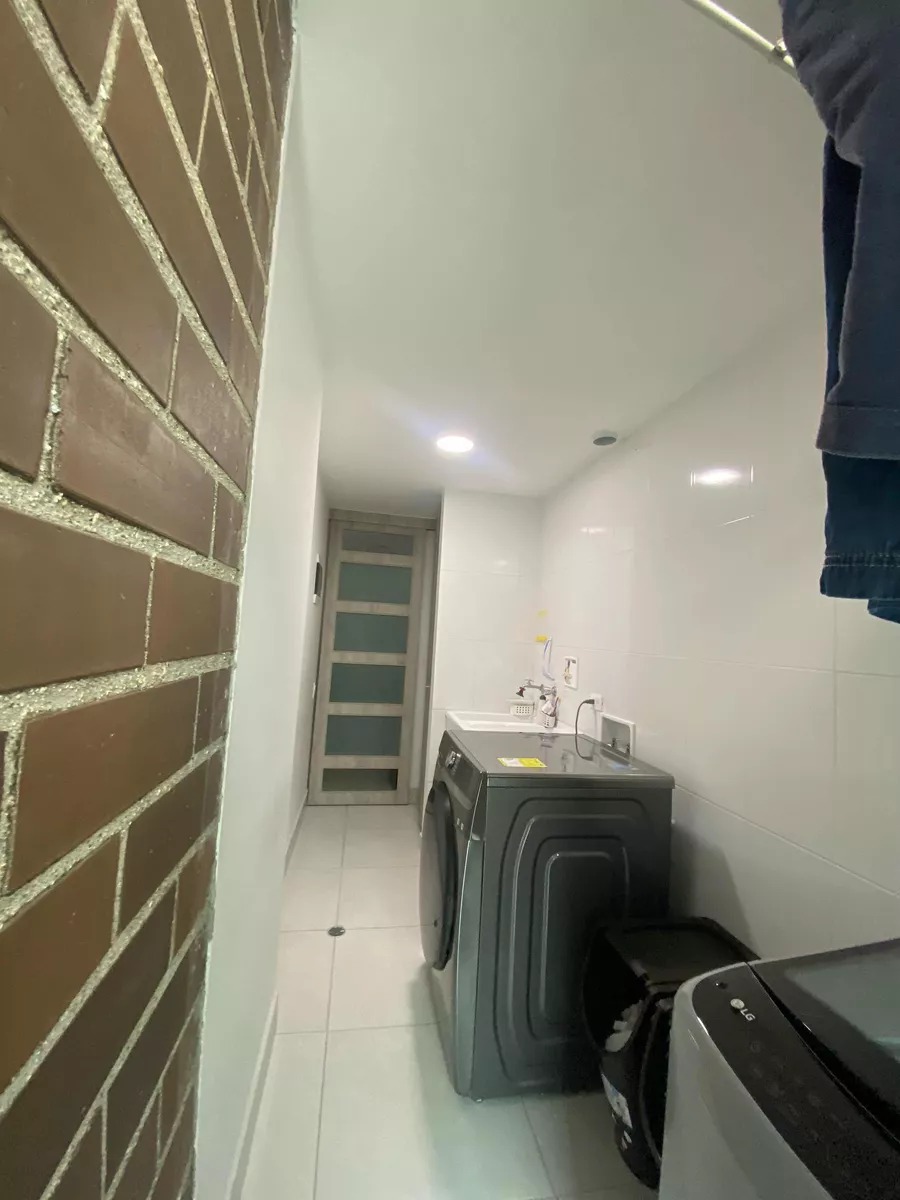 Apartamento en venta en Mesa, Envigado · foto 7 de 24