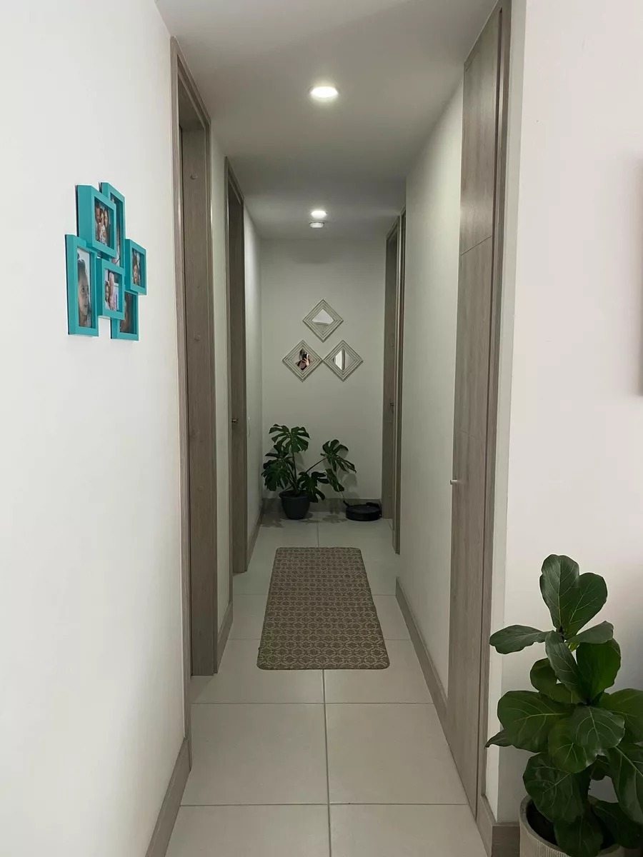 Apartamento en venta en Mesa, Envigado · foto 8 de 24