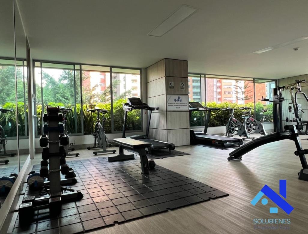 Apartamento en venta en Mesa, Envigado · foto 10 de 24