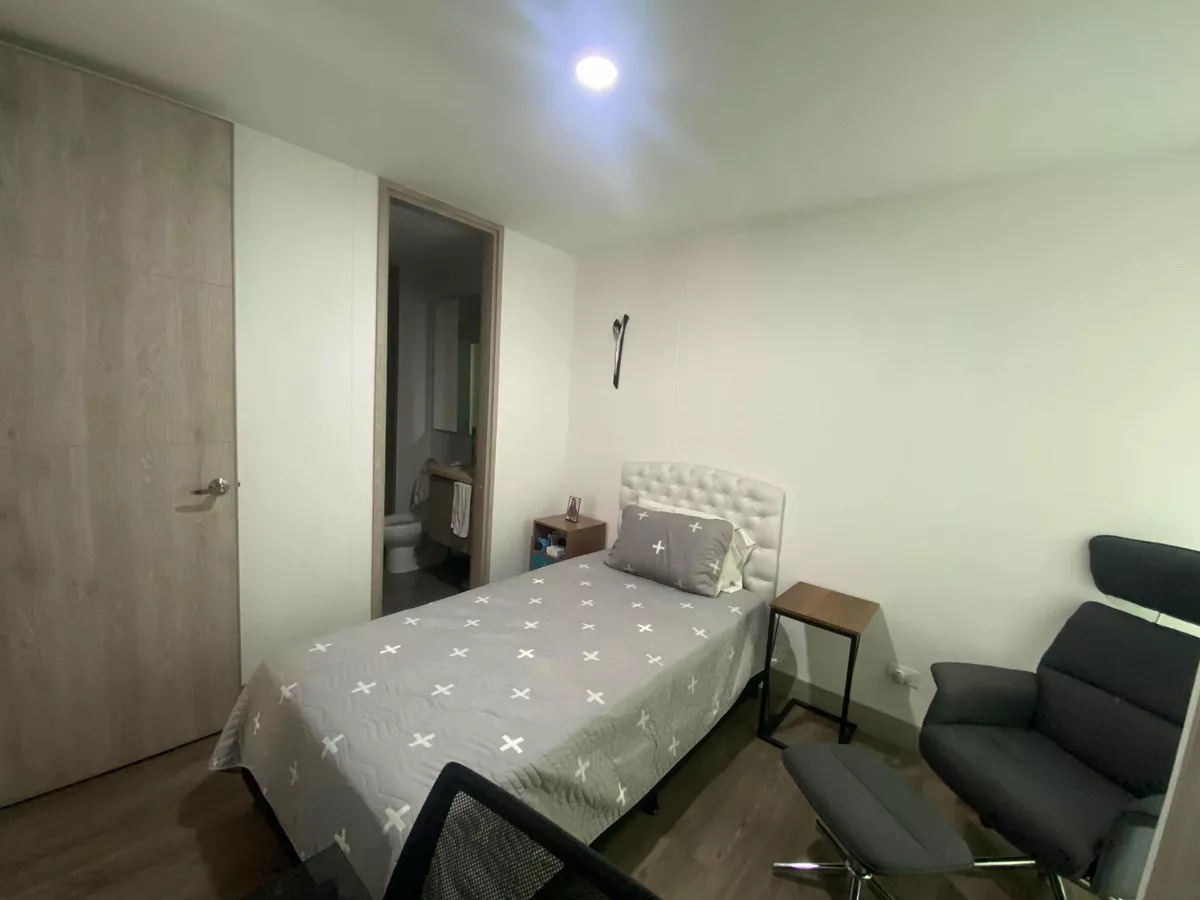 Apartamento en venta en Mesa, Envigado · foto 11 de 24