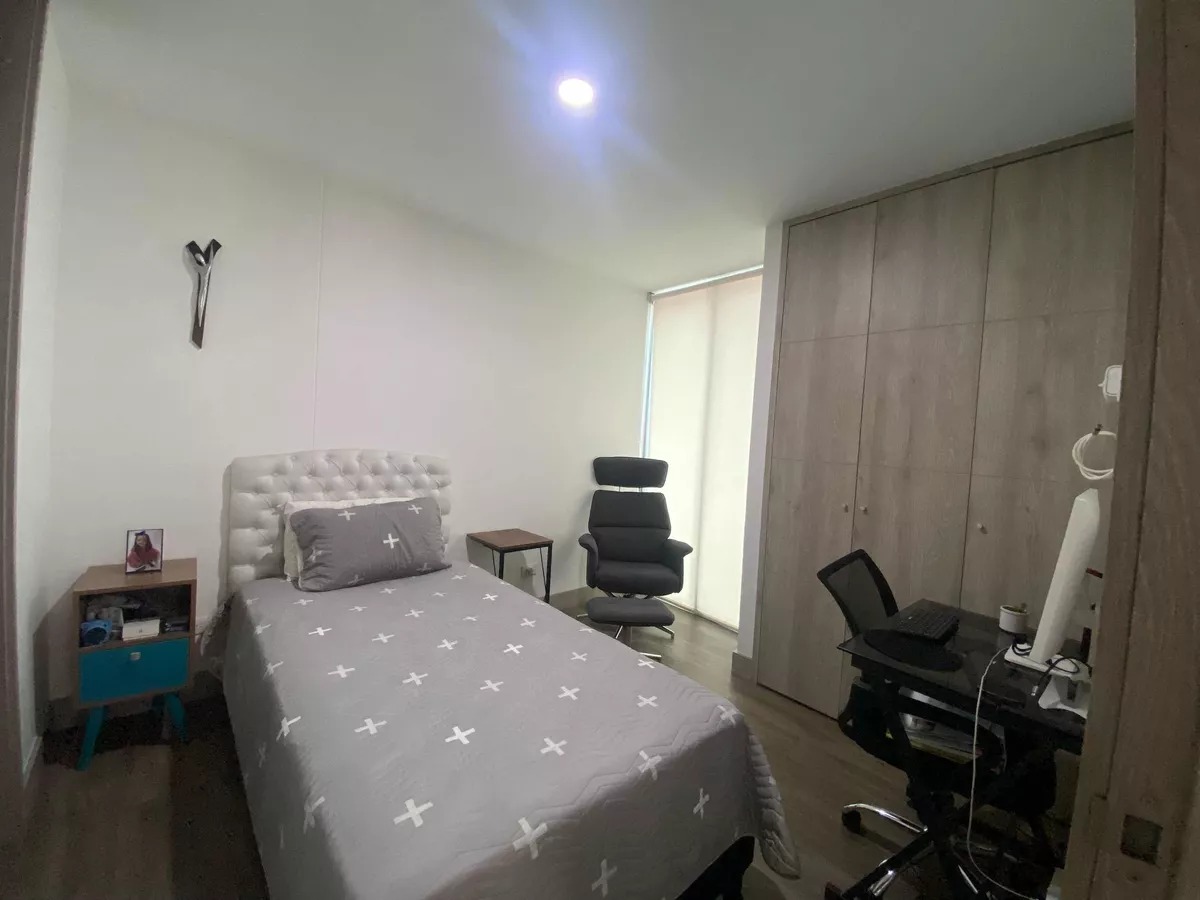Apartamento en venta en Mesa, Envigado · foto 13 de 24