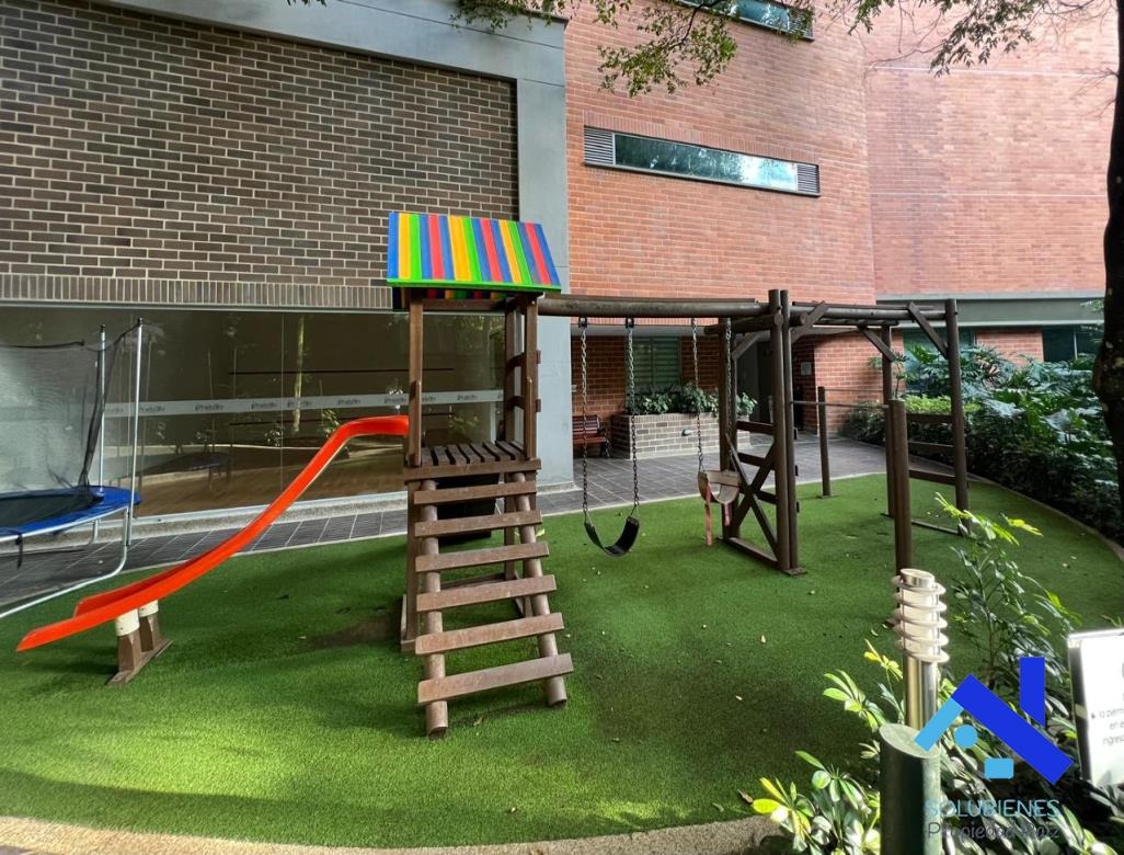 Apartamento en venta en Mesa, Envigado · foto 14 de 24