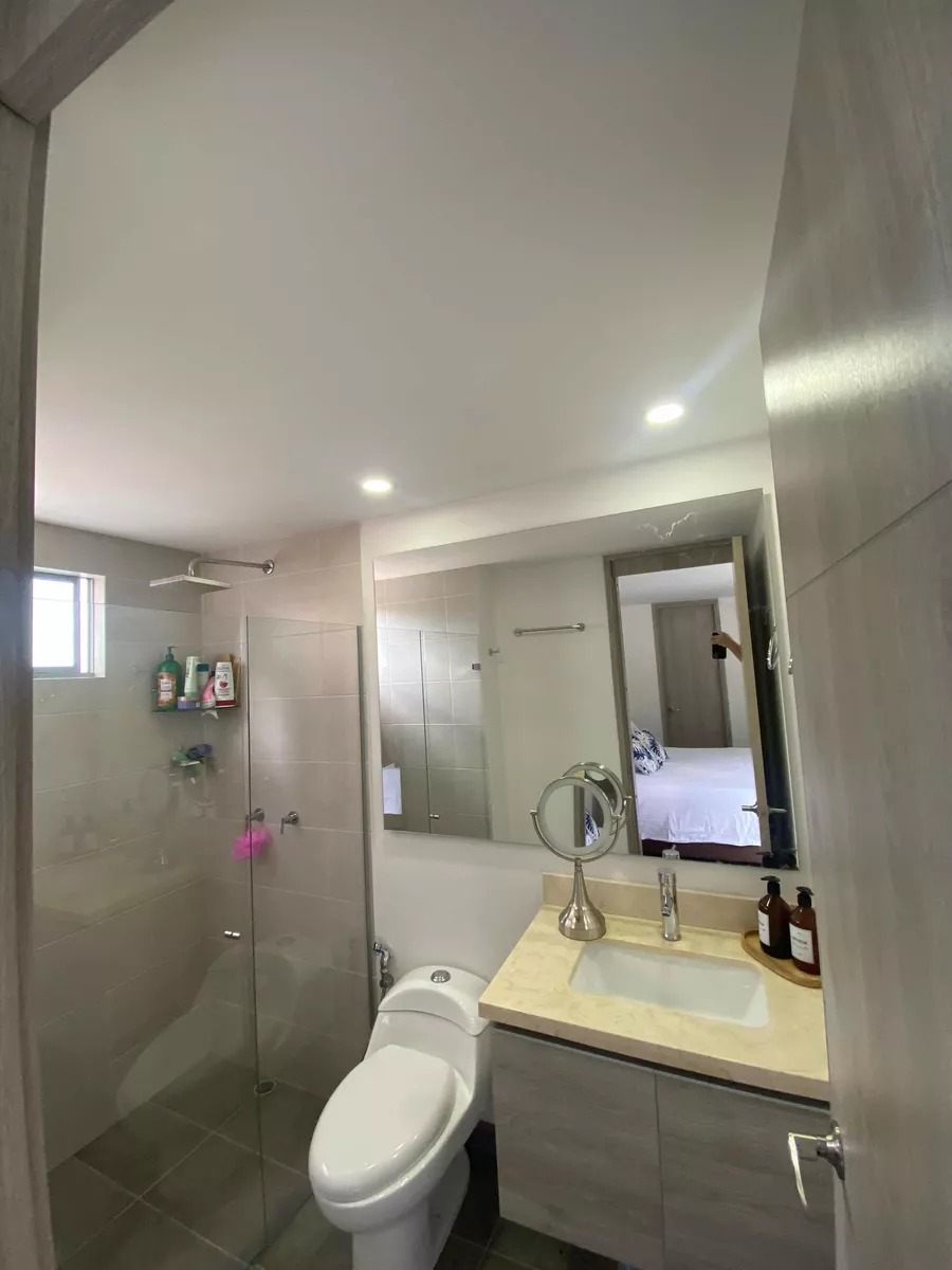 Apartamento en venta en Mesa, Envigado · foto 16 de 24