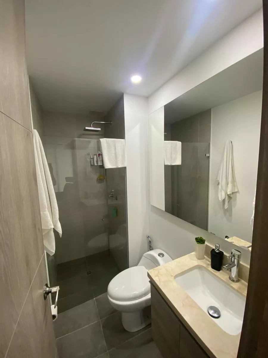Apartamento en venta en Mesa, Envigado · foto 17 de 24