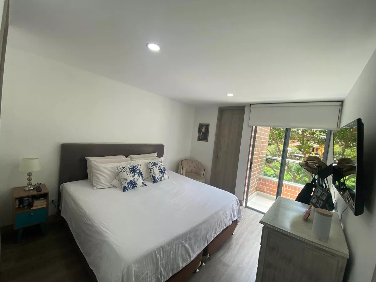 Apartamento en venta en Mesa, Envigado · foto 18 de 24