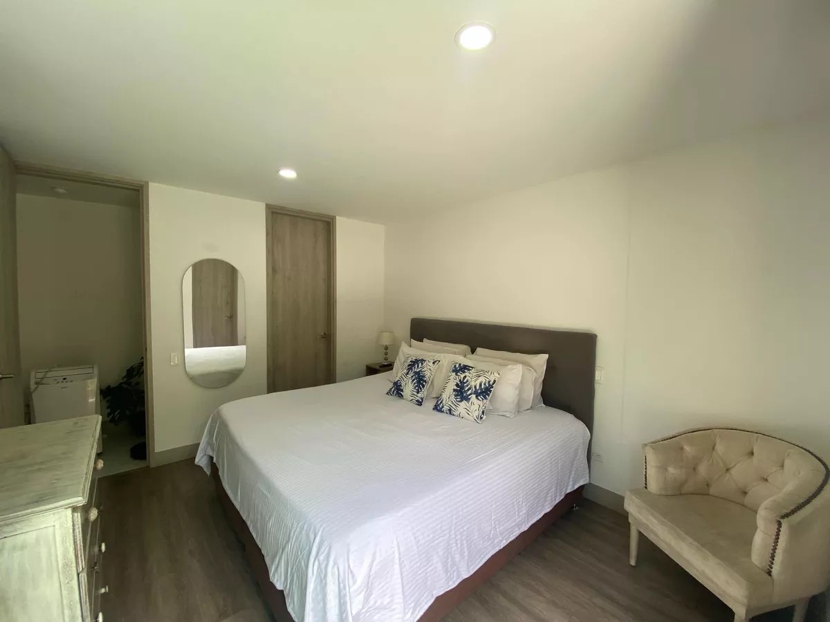 Apartamento en venta en Mesa, Envigado · foto 19 de 24