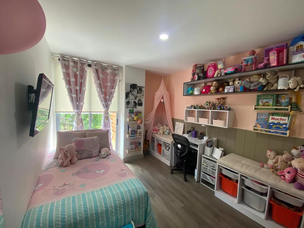 Apartamento en venta en Mesa, Envigado · foto 20 de 24