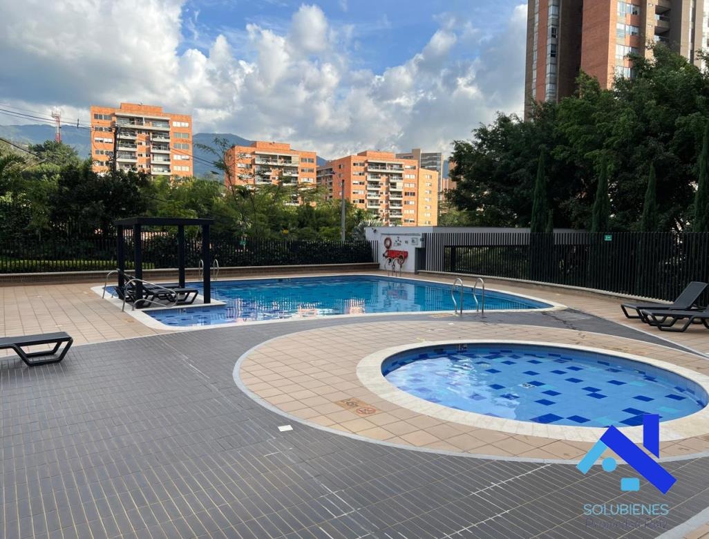 Apartamento en venta en Mesa, Envigado · foto 22 de 24
