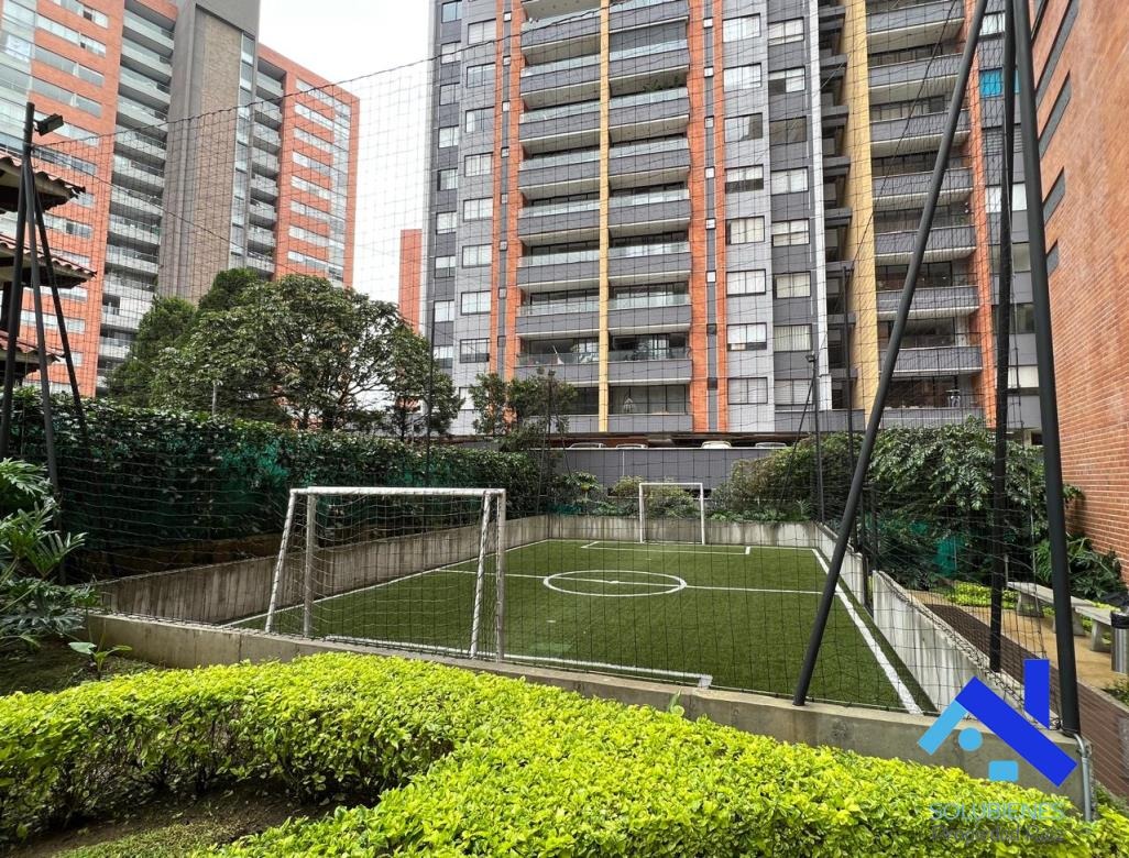 Apartamento en venta en Mesa, Envigado · foto 24 de 24