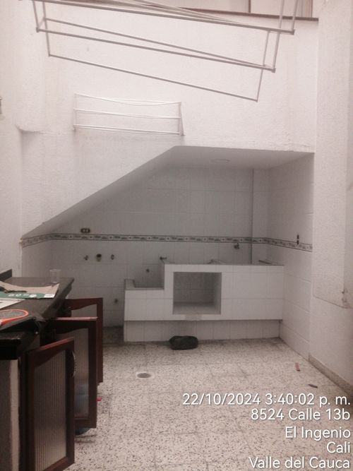 Casa de 5 alcobas en venta en El Ingenio, Cali, 561 m² · foto 7 de 9