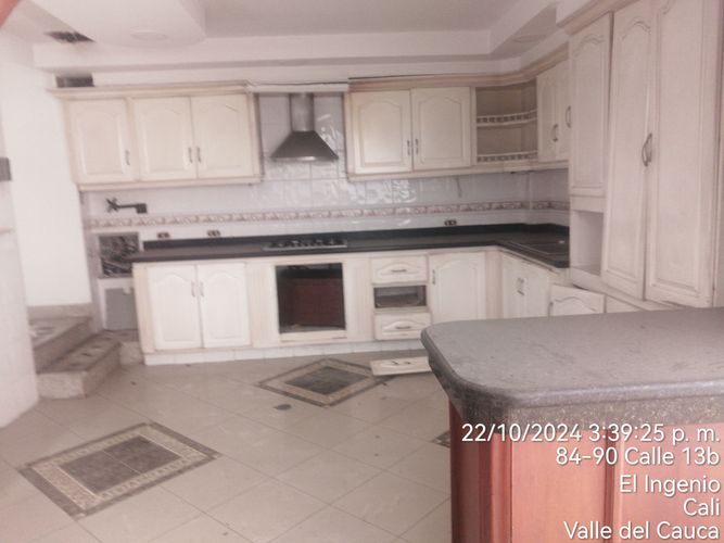 Casa de 5 alcobas en venta en El Ingenio, Cali, 561 m² · foto 9 de 9