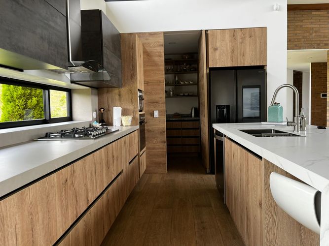 Casa de 3 alcobas en venta en El Retiro, 300 m² · foto 5 de 20