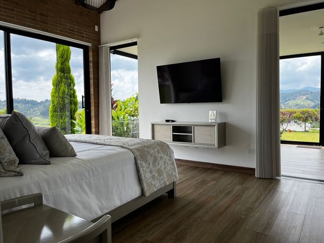 Casa de 3 alcobas en venta en El Retiro, 300 m² · foto 13 de 20