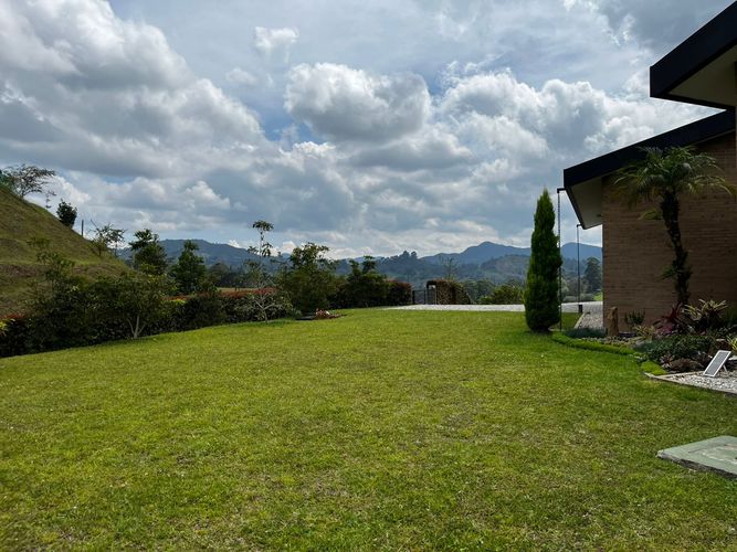 Casa de 3 alcobas en venta en El Retiro, 300 m² · foto 20 de 20