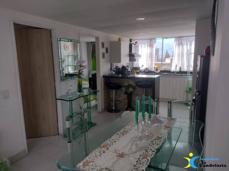 Apartamento en venta en Bombona No.1, Medellín · foto 3 de 10