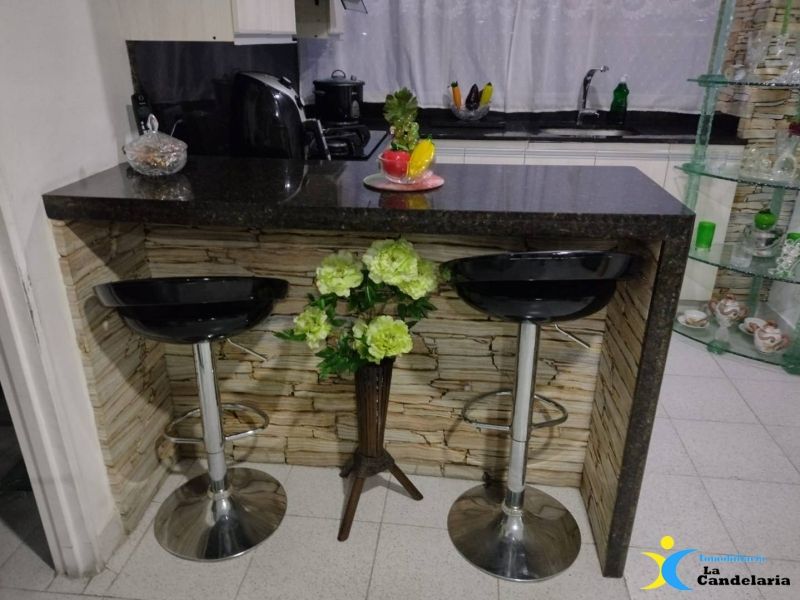 Apartamento en venta en Bombona No.1, Medellín · foto 5 de 10
