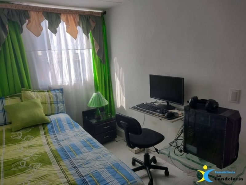 Apartamento en venta en Bombona No.1, Medellín · foto 6 de 10