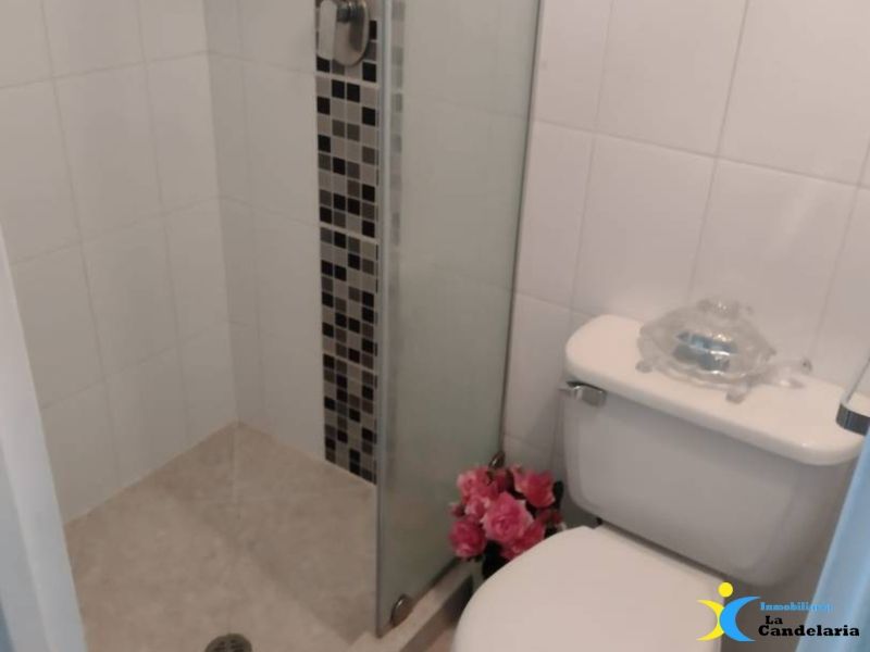 Apartamento en venta en Bombona No.1, Medellín · foto 8 de 10