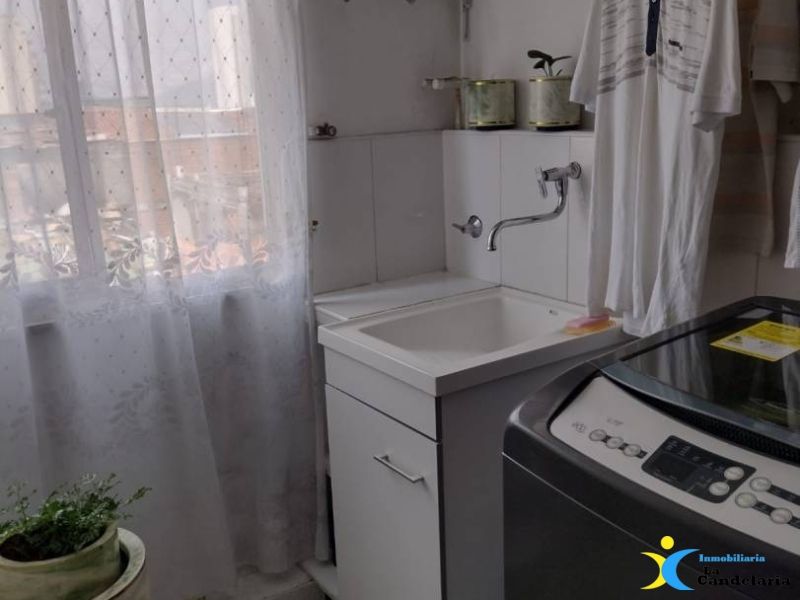 Apartamento en venta en Bombona No.1, Medellín · foto 9 de 10