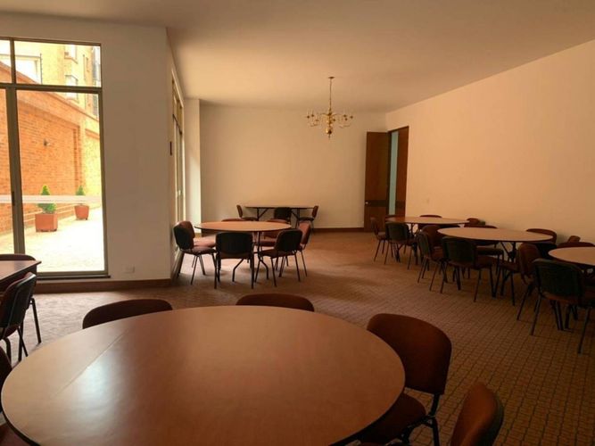 Apartamento de 3 alcobas en venta en La Carolina, Bogotá, 240 m² · foto 11 de 24