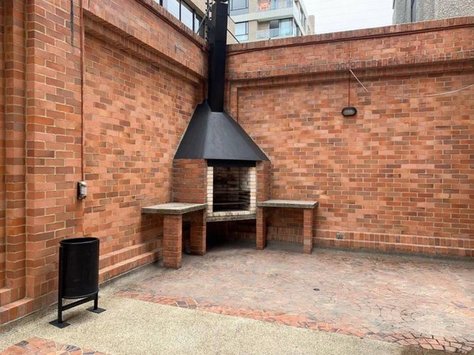 Apartamento de 3 alcobas en venta en La Carolina, Bogotá, 240 m² · foto 24 de 24