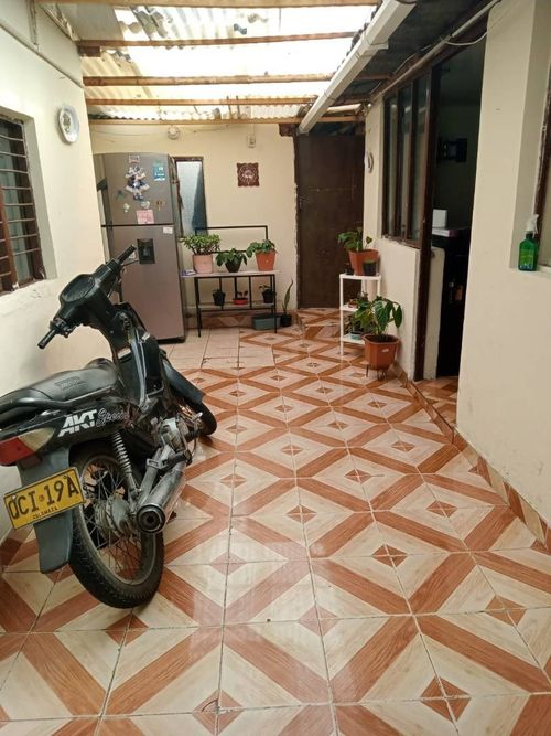 Casa de 4 alcobas en venta en Belalcazar, Pasto, 83 m² · foto 2 de 10