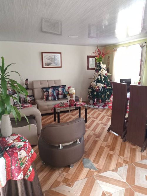 Casa de 4 alcobas en venta en Belalcazar, Pasto, 83 m² · foto 3 de 10