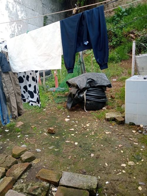 Casa de 4 alcobas en venta en Belalcazar, Pasto, 83 m² · foto 9 de 10