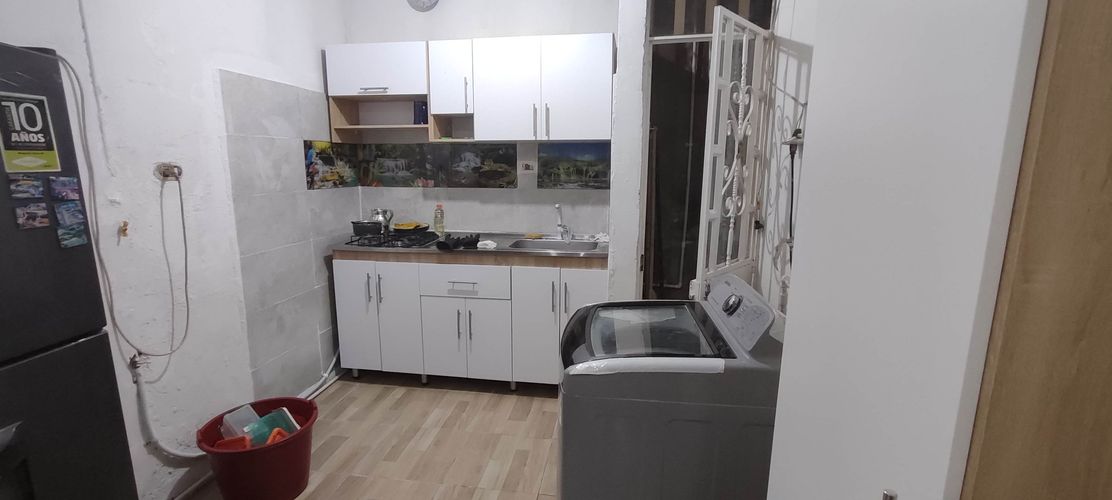 Casa de 4 alcobas en venta en Santa Ines Sur, Bogotá, 120 m² · foto 6 de 18