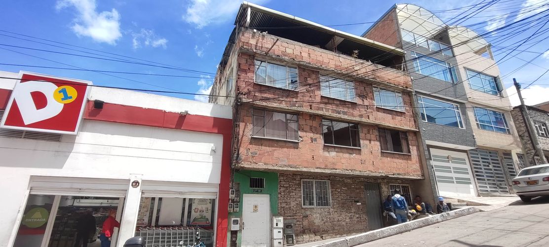 Casa de 4 alcobas en venta en Santa Ines Sur, Bogotá, 120 m² · foto 15 de 18