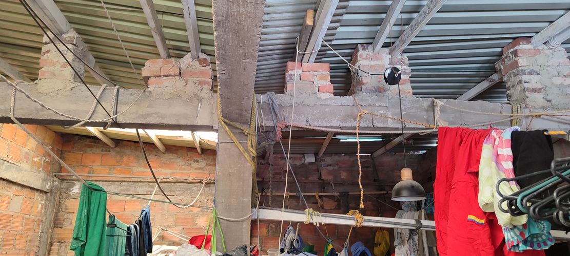 Casa de 4 alcobas en venta en Santa Ines Sur, Bogotá, 120 m² · foto 16 de 18