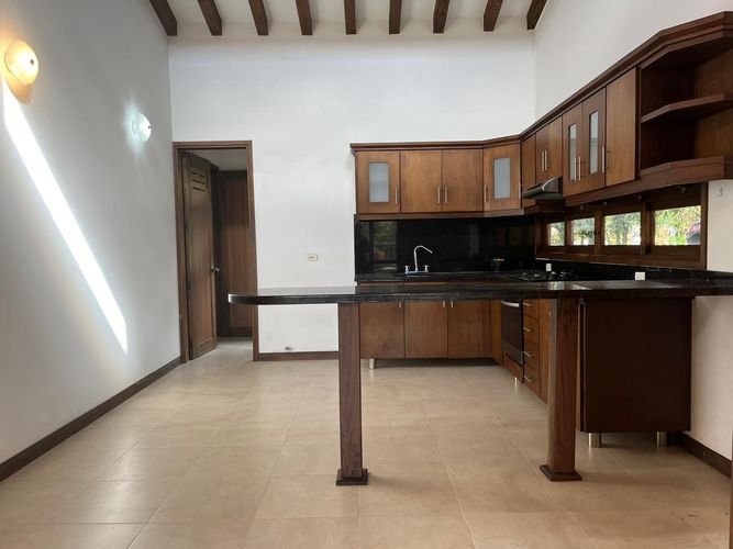 Casa de 3 alcobas en venta en Santa Elena, El Retiro, 160 m² · foto 4 de 20