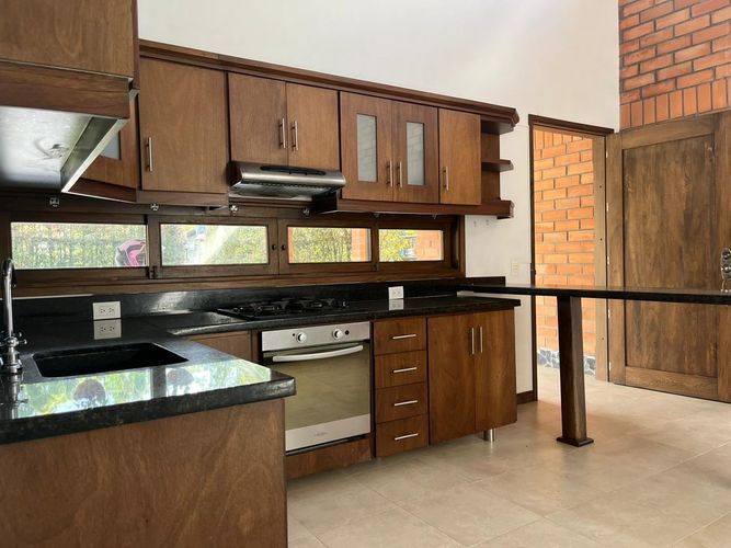 Casa de 3 alcobas en venta en Santa Elena, El Retiro, 160 m² · foto 9 de 20