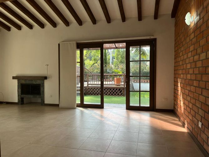 Casa de 3 alcobas en venta en Santa Elena, El Retiro, 160 m² · foto 10 de 20