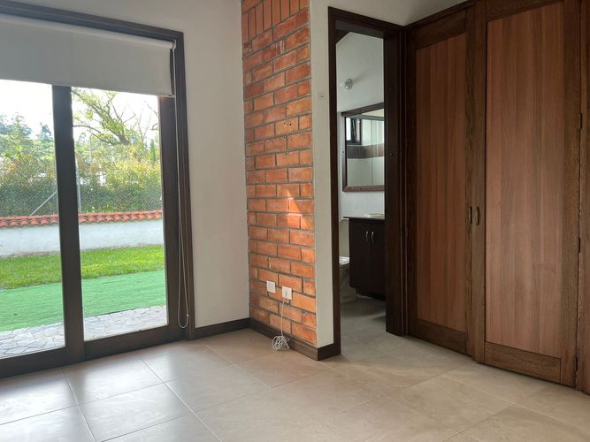 Casa de 3 alcobas en venta en Santa Elena, El Retiro, 160 m² · foto 16 de 20