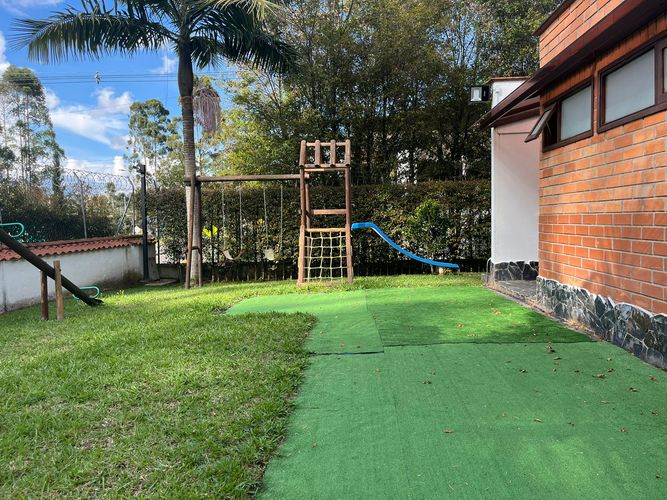 Casa de 3 alcobas en venta en Santa Elena, El Retiro, 160 m² · foto 20 de 20