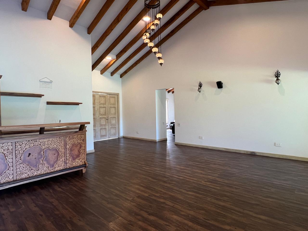 Casa en arriendo en Llano Grande, Rionegro · foto 2 de 20