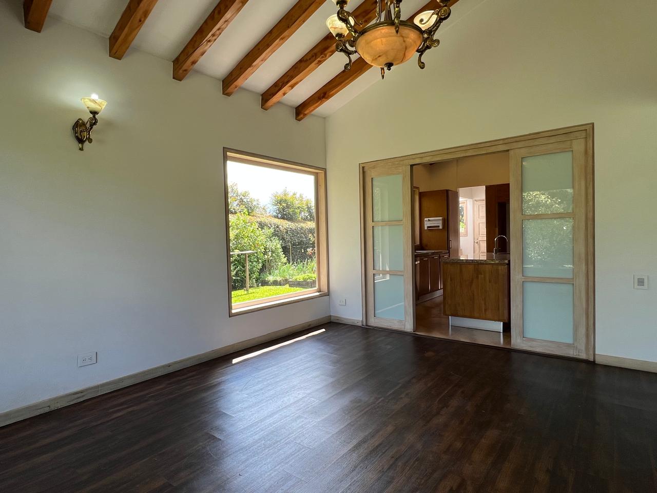 Casa en arriendo en Llano Grande, Rionegro · foto 7 de 20